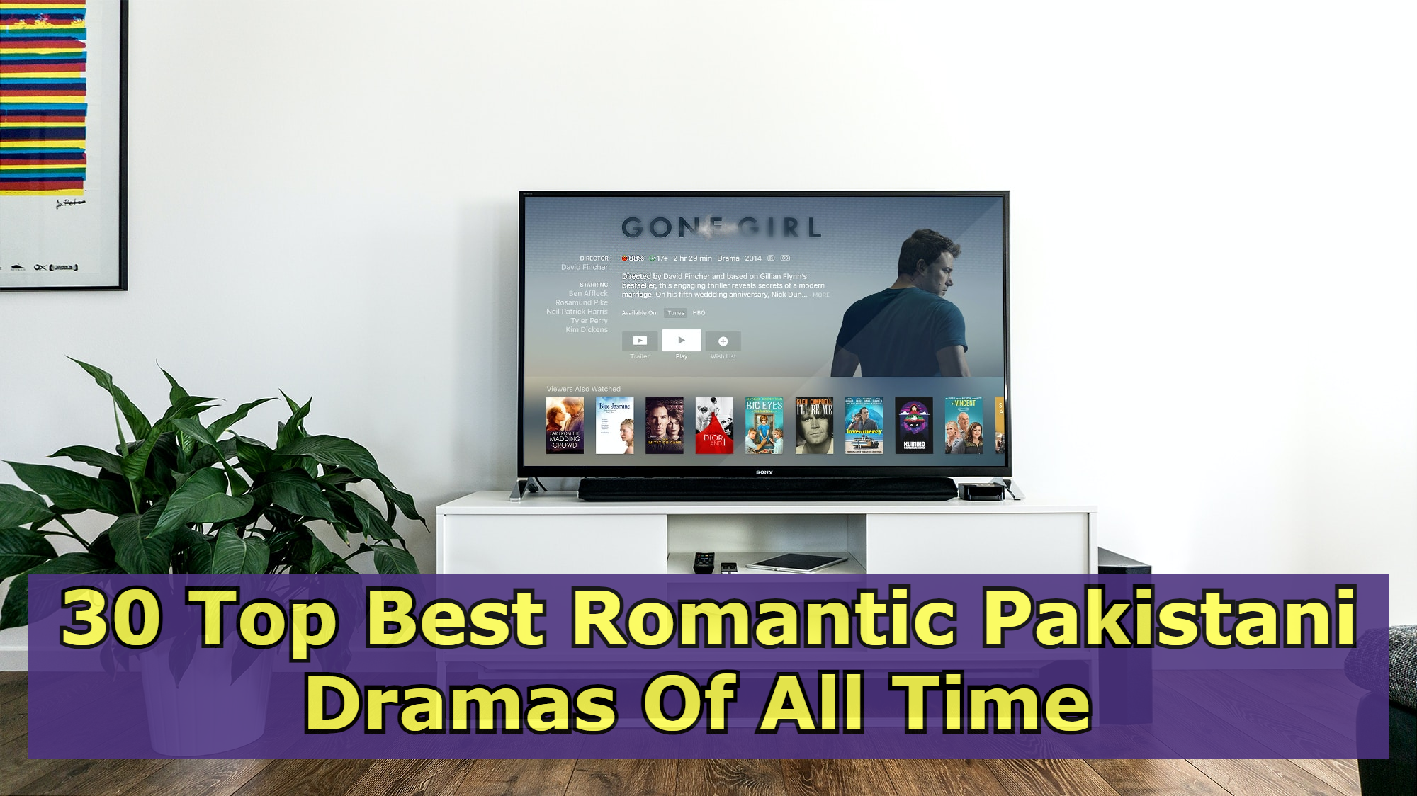30 Top Best Romantic Pakistani Dramas Of All Time