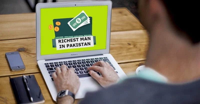 Top 15 Richest Man in Pakistan – Pakistan’s Billionaire People 2023