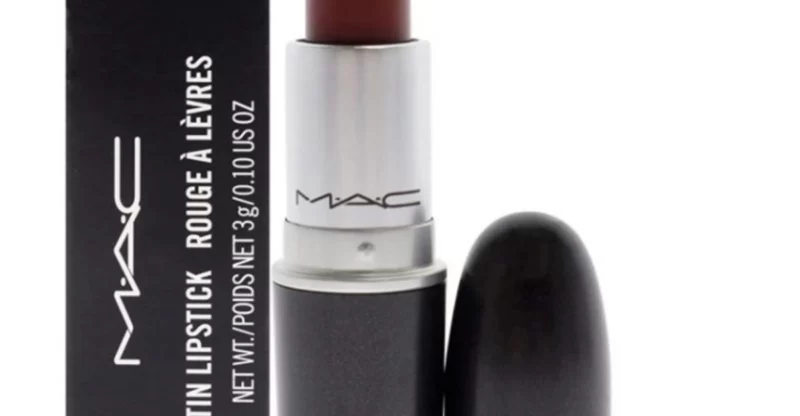 Mac Lipstick Price in Pakistan 2023
