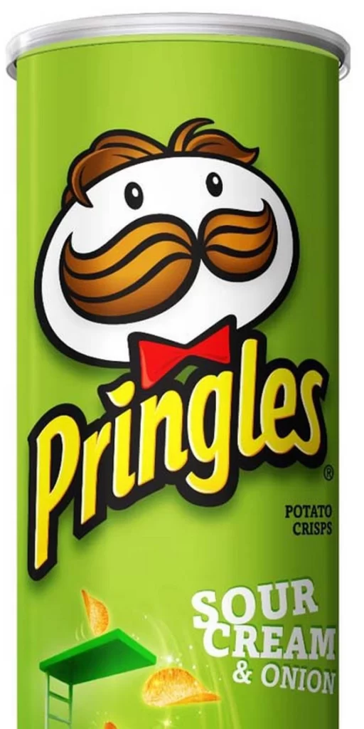 Pringles Price In Pakistan 2024 - Branded PK