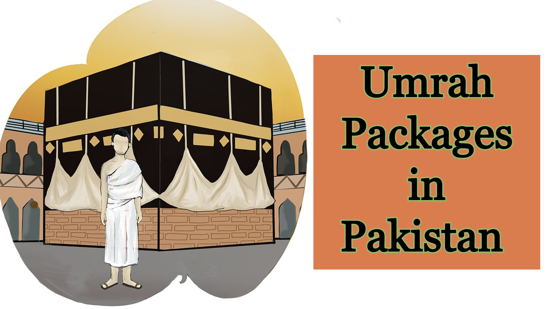 Umrah Packages 2024 In Pakistan With Price 15 Days,21 Days And 15 Days