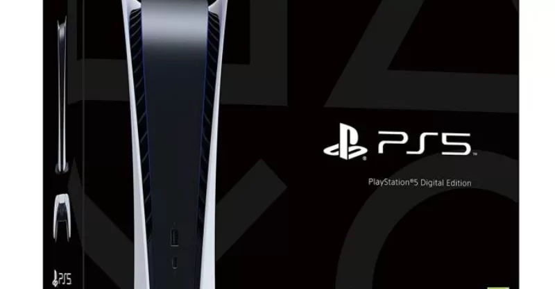 Ps5 Price in Pakistan 2024