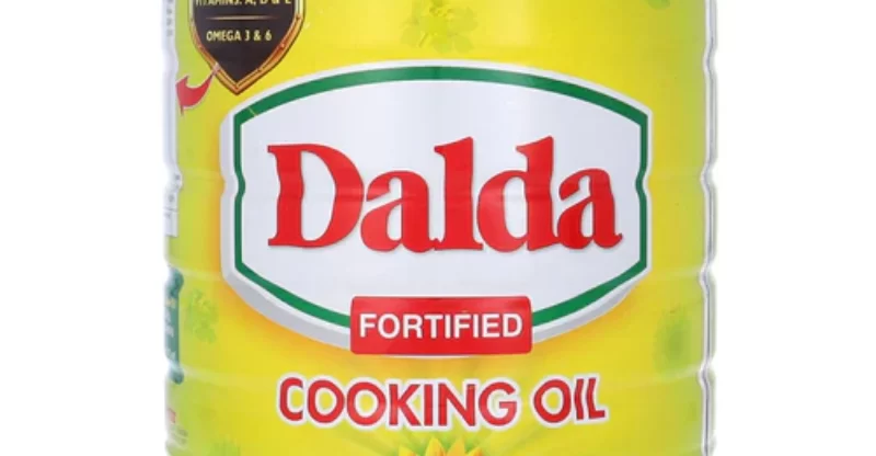 Dalda Cooking Oil Price In Pakistan 2023