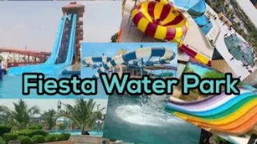 Fiesta Water Park Karachi Ticket Price 2023 Timing Location Contact Number