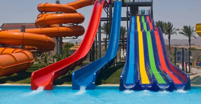 Sky Land Water Park Lahore Ticket Price 2023 | Timings Location