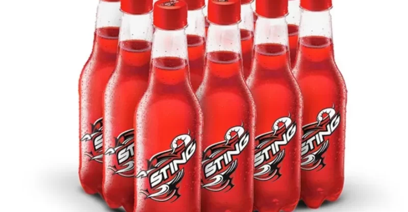 Sting Energy Drink Price in Pakistan 2024