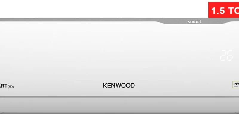 Kenwood eSmart Plus 1.5 Ton Price in Pakistan 2024