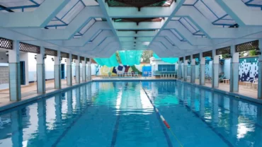 12 Best Swimming Pools in Lahore