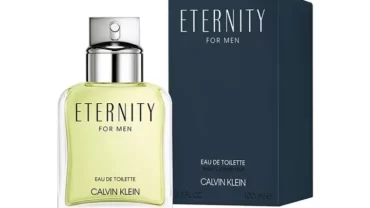 Eternity Perfume Price In Pakistan 2024