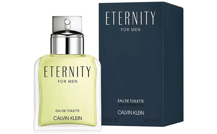 Eternity Perfume Price In Pakistan 2023 - Branded PK