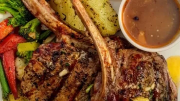 15 Best Steakhouses in Islamabad
