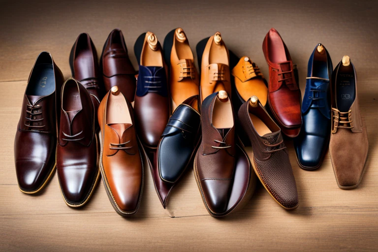 Top 20 Men Shoes Brands In Pakistan 2024 - Branded PK