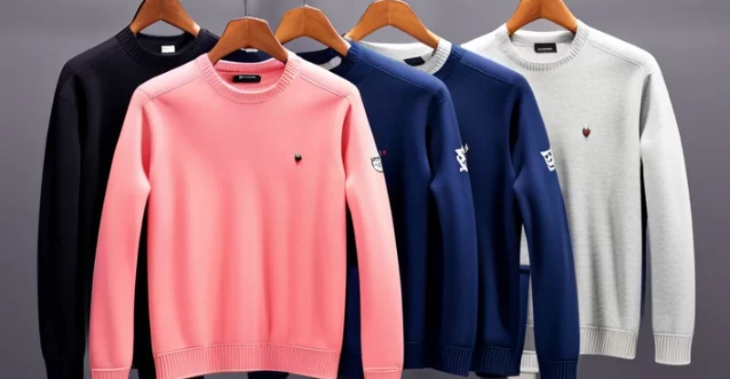 Top 15 Best Sweater Brands in Pakistan 2023