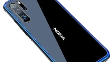 Nokia Edge Max Mini Price in Pakistan And Features