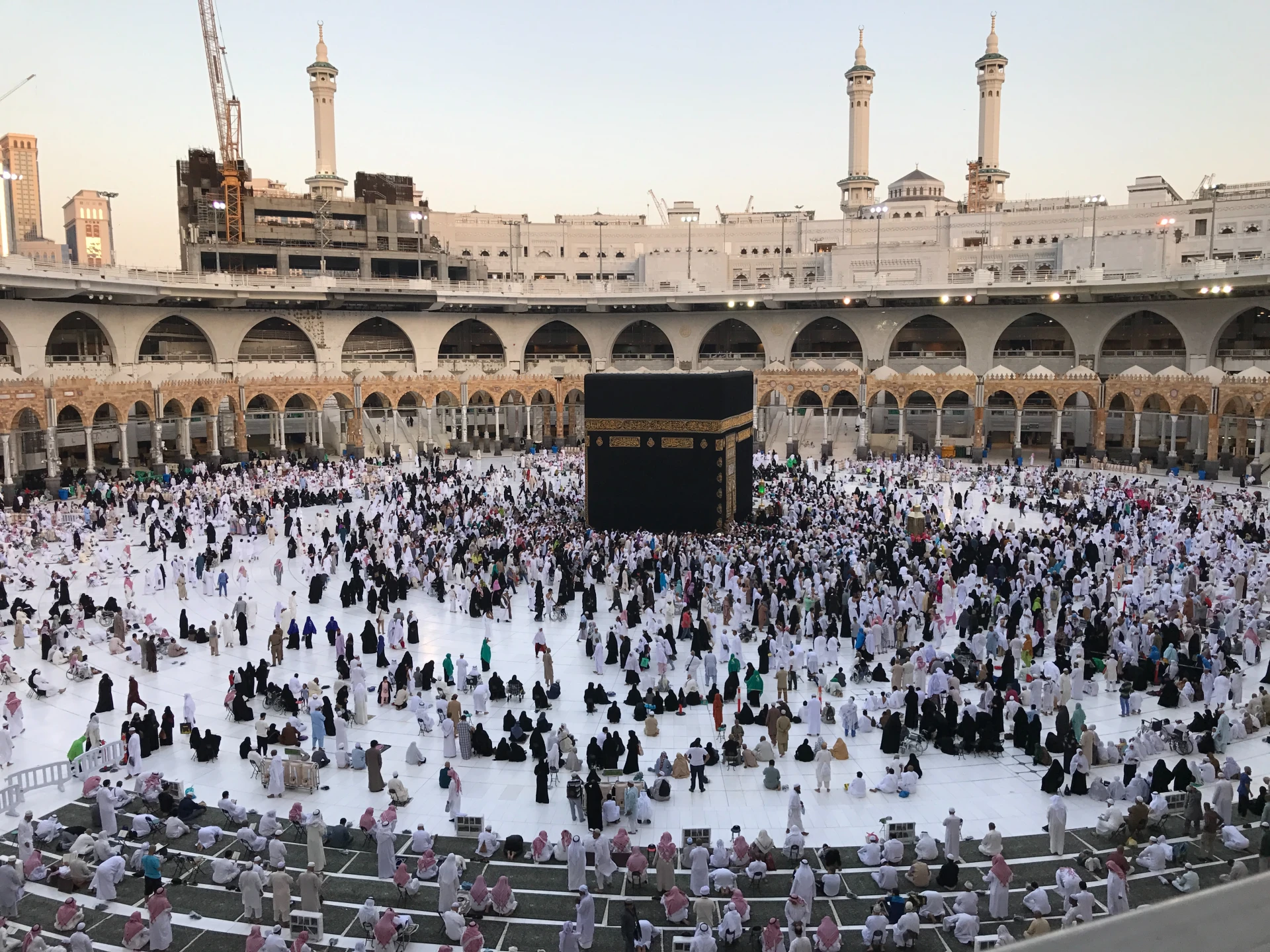 Hajj Packages Price 2024 Pakistan Application Last Date Policy Branded PK