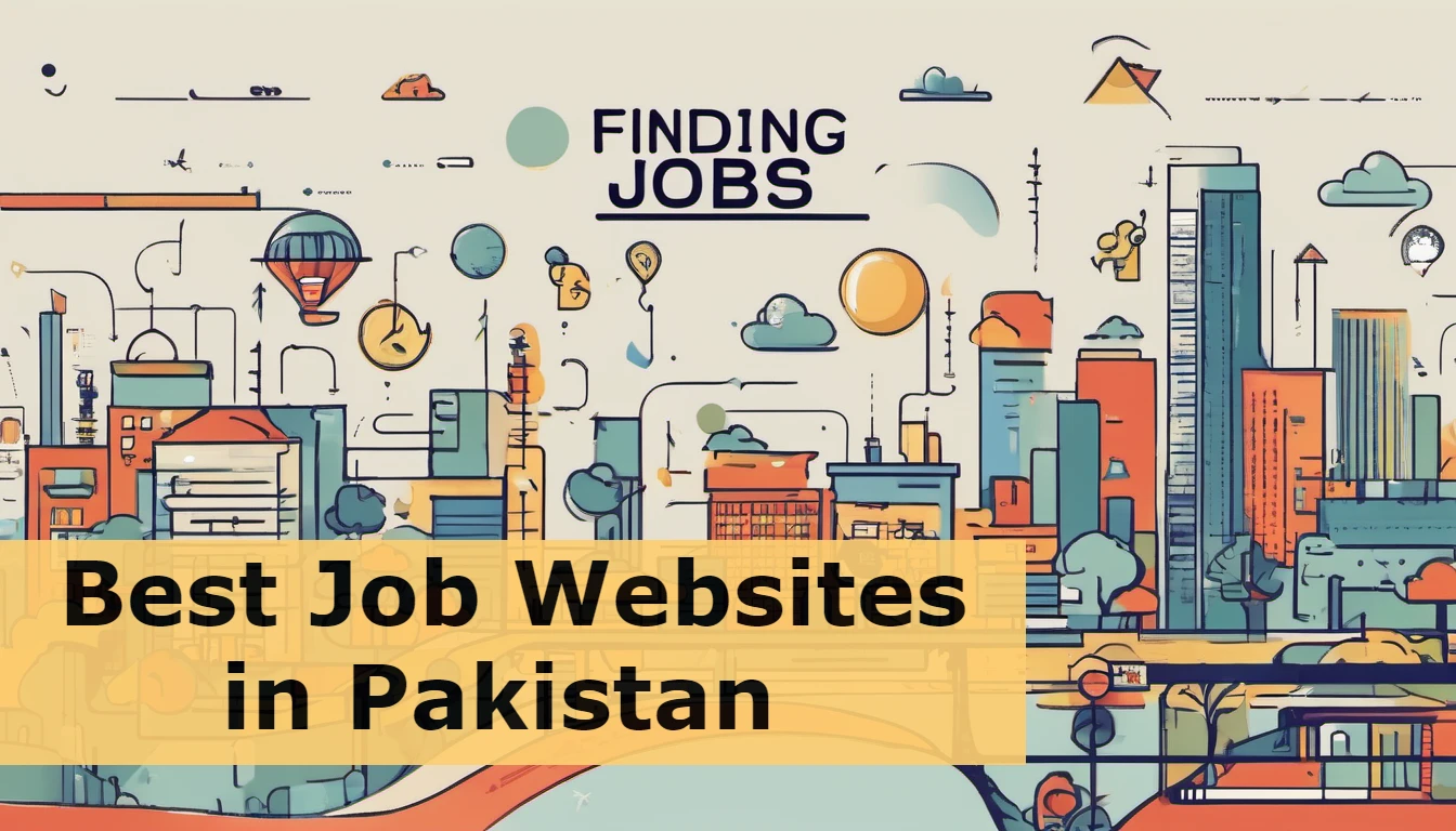 Top 14 Best Job Websites In Pakistan 2024 Branded PK